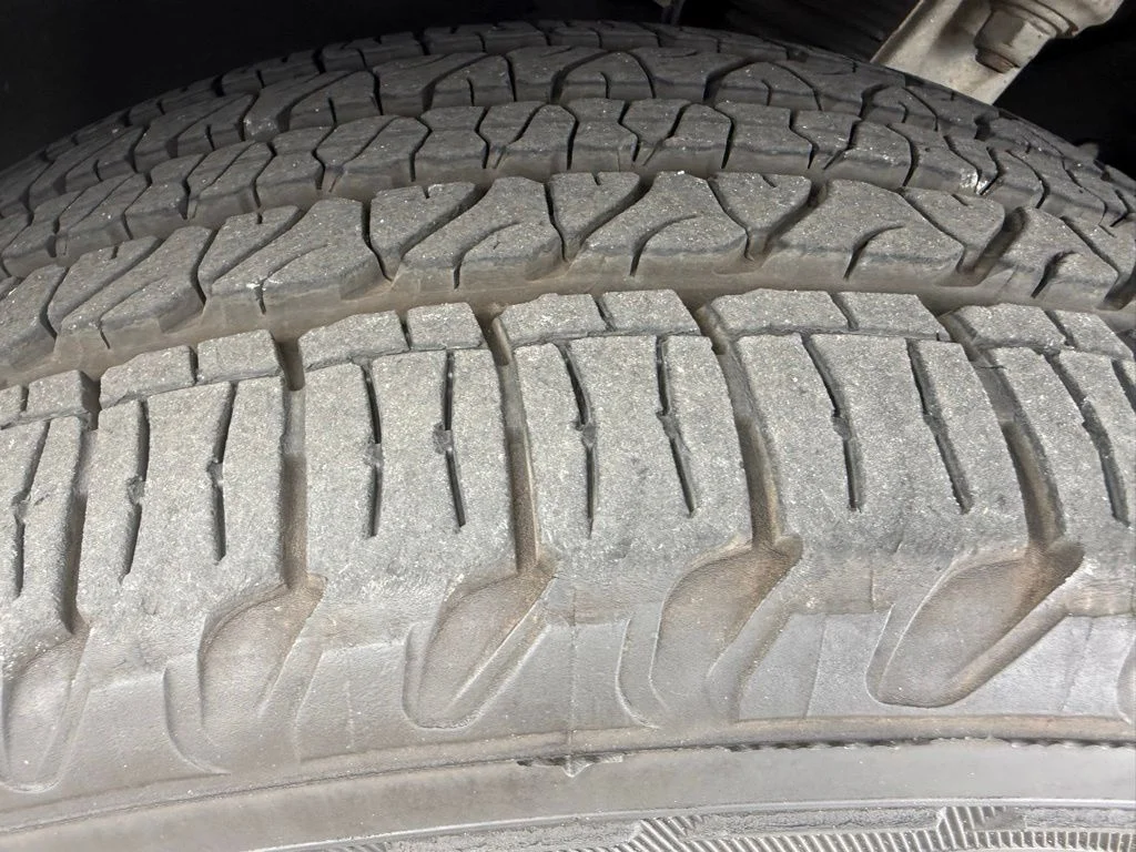 Used 2018 White Jeep High Altitude image 20