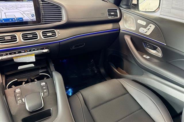 New 2026 Polar White Mercedes-Benz GLE 450 image 51
