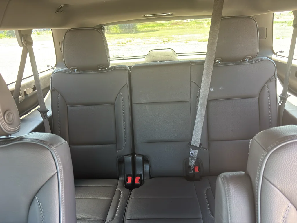 Used 2021 White GMC Denali image 13