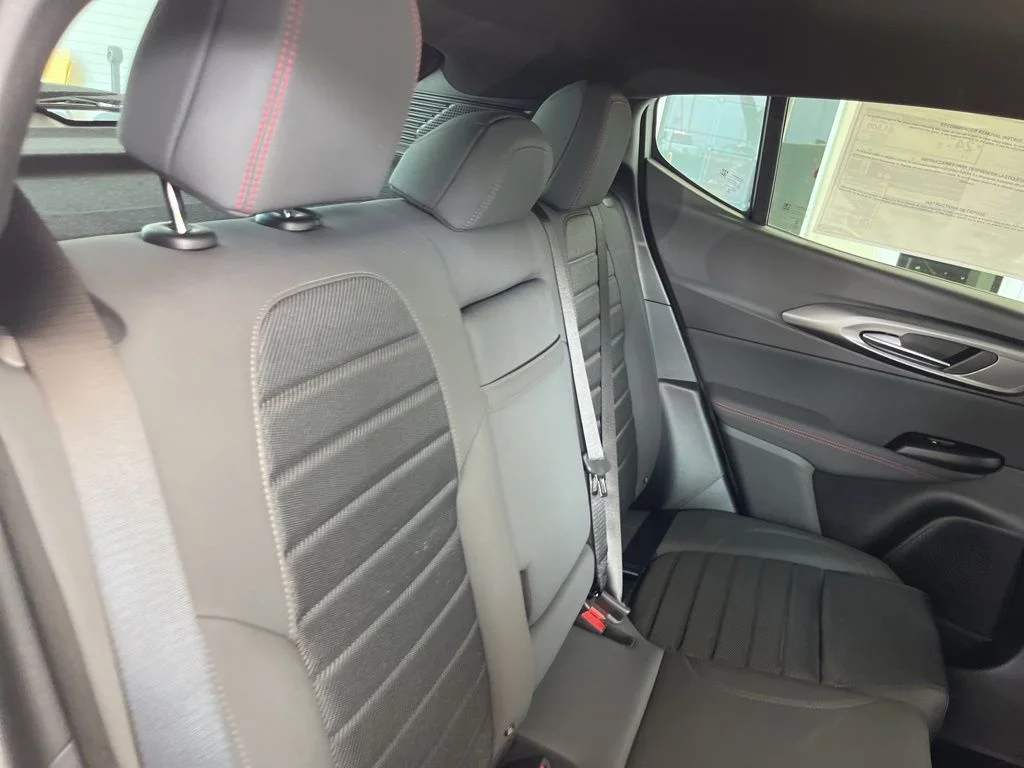 Used 2024 Blue Dodge GT image 22