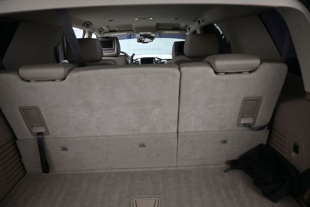 Used 2017 Gray Chevrolet LT image 29