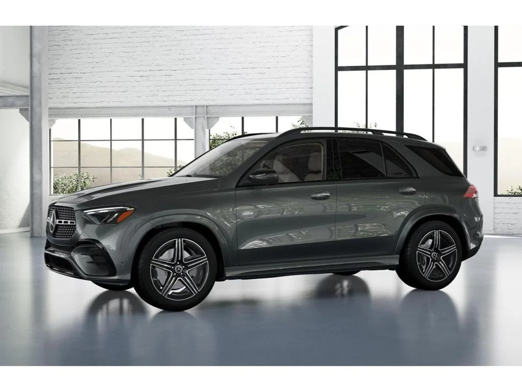 New 2026  Mercedes-Benz GLE 350 image 37