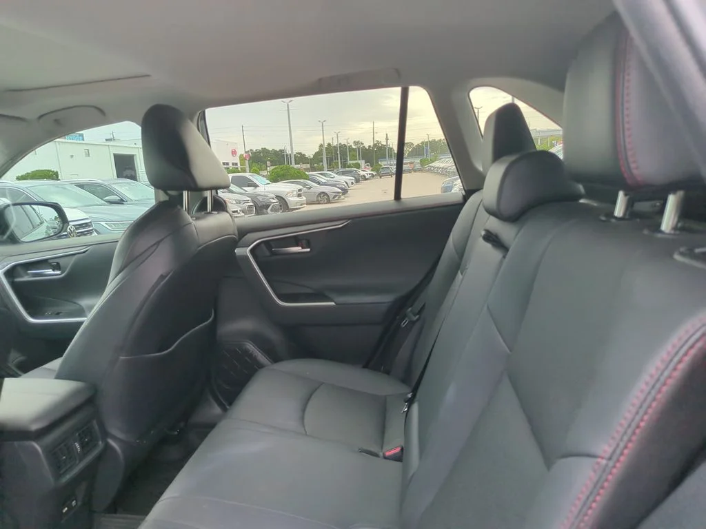 Used 2021  Toyota TRD Off Road image 8