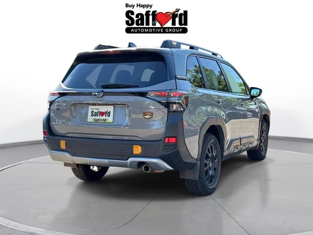 Used 2026 Beige Subaru Wilderness image 10