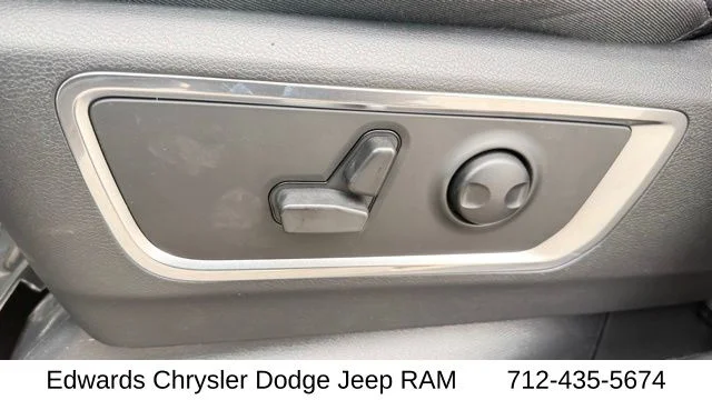 New 2026 Gray Ram Laramie image 17