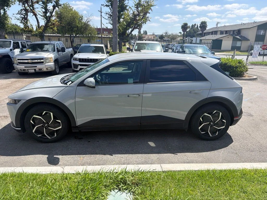 Used 2024 Hyundai IONIQ 5 SE with VIN KM8KM4DEXRU293787 for sale in Buena Park, CA