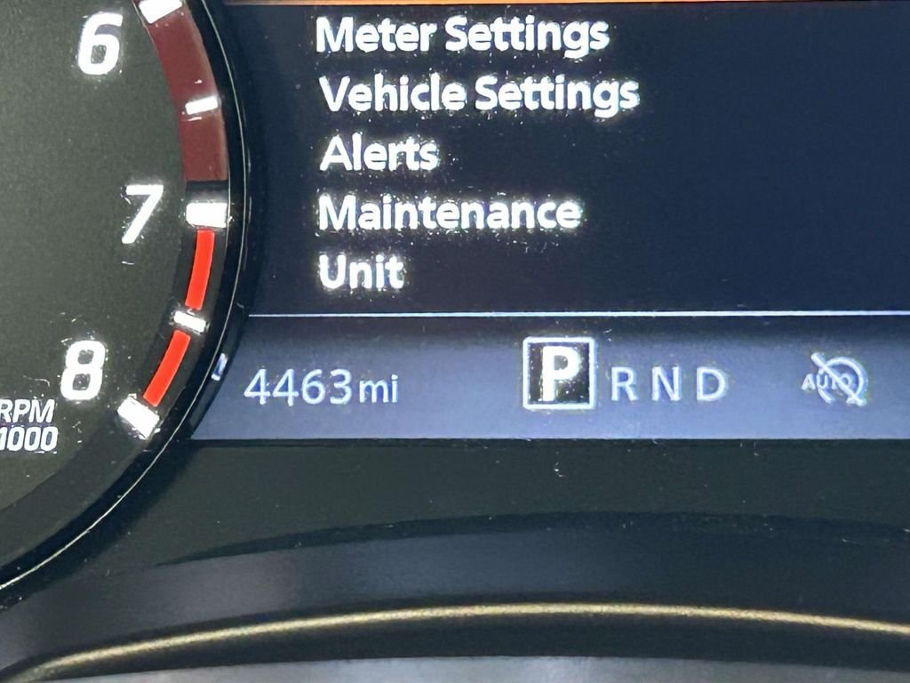 Used 2026 Gray Nissan PRO-X image 30