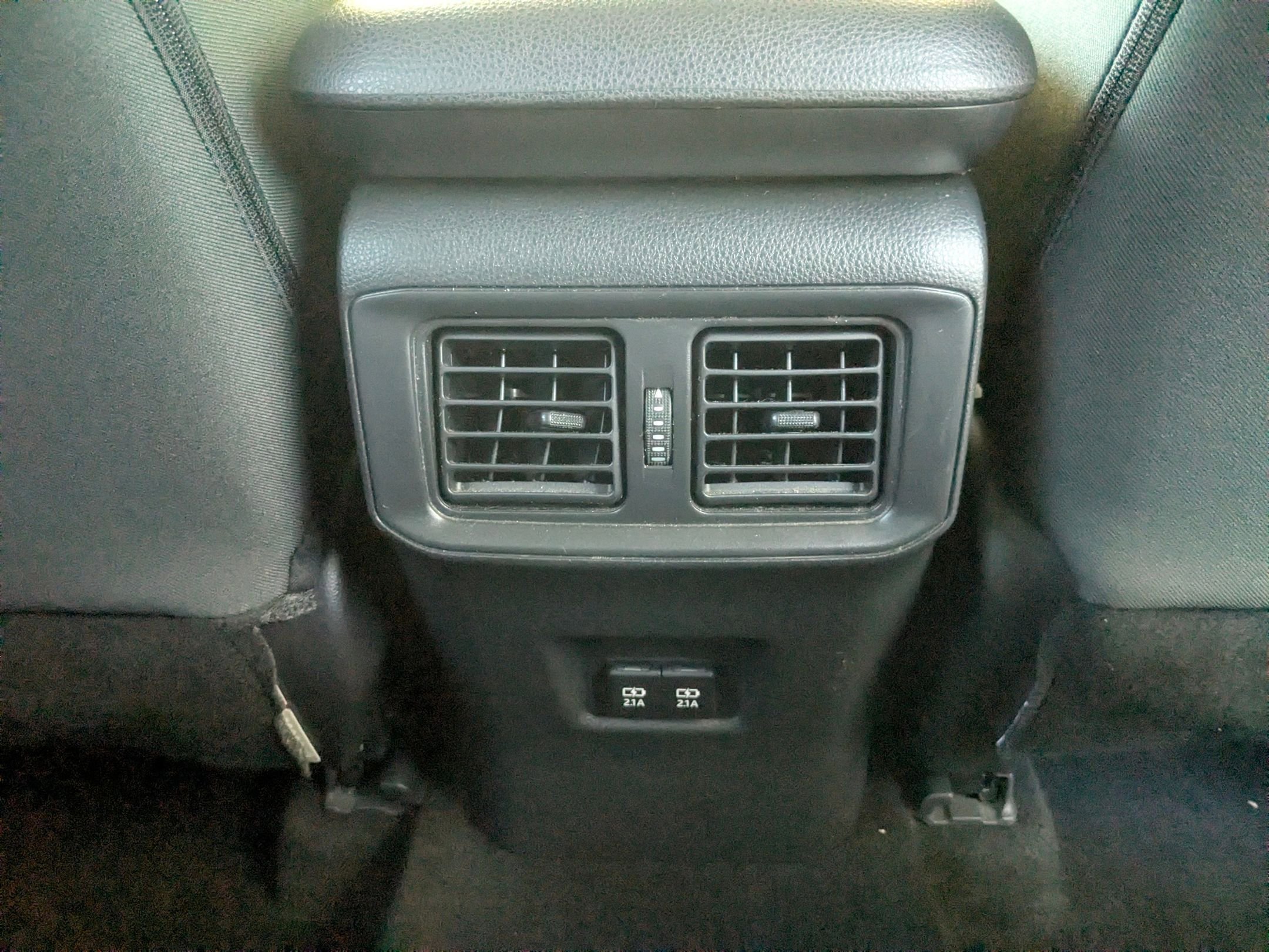 Certified Used 2022 Magnetic Gray Metallic Toyota LE image 21