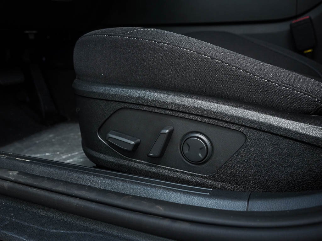 New 2026 Portofino Gray Hyundai SEL Sport AWD image 18