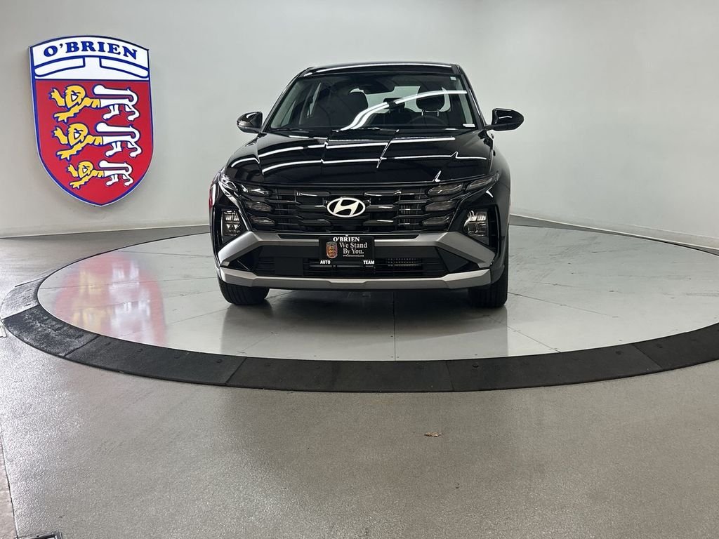 New 2026 Ash Hyundai SE image 10