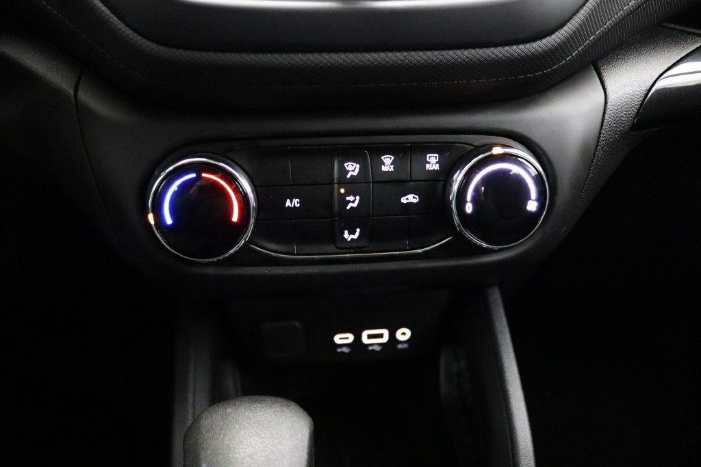 2023 Chevrolet TrailBlazer LS - Photo 28