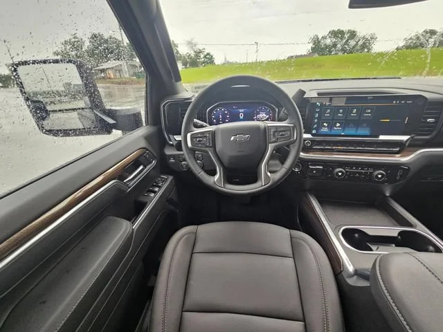 2026 Chevrolet Silverado 2500 HD LT - Photo 13