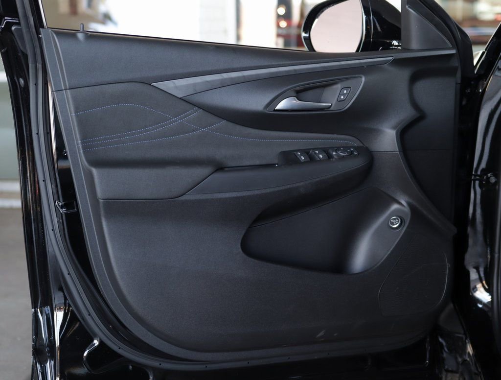2026 Buick Envista Sport Touring - Photo 23