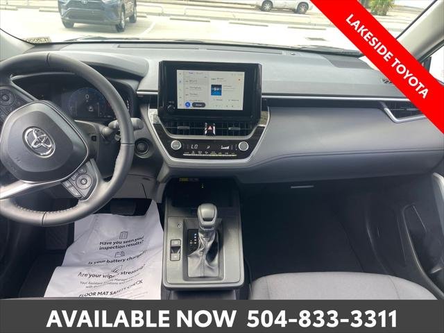 Certified Used 2026 CYPRESS Toyota  image 45