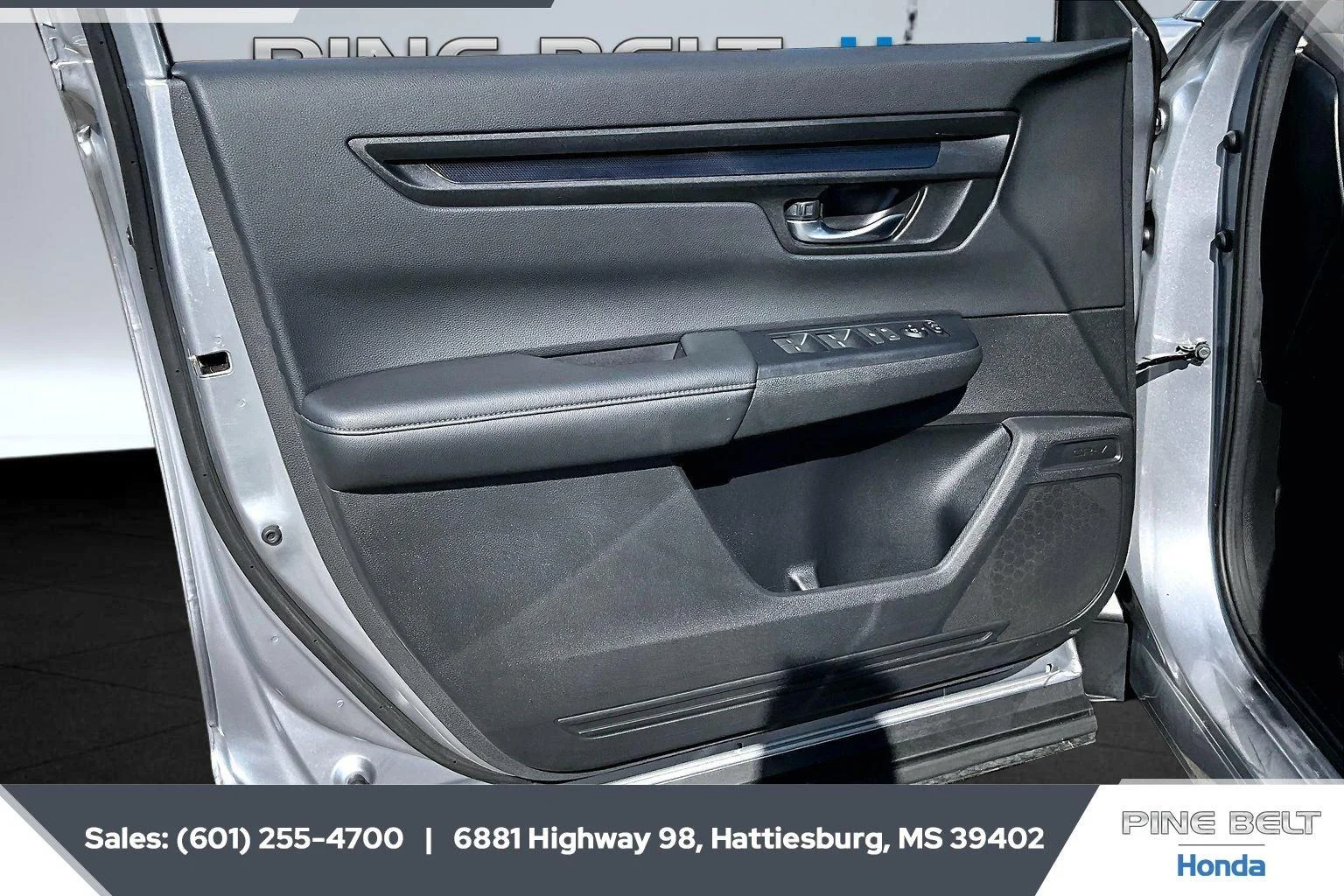 2024 Honda CR-V EX - Photo 17