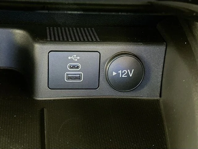 New 2026 Ford Escape Active