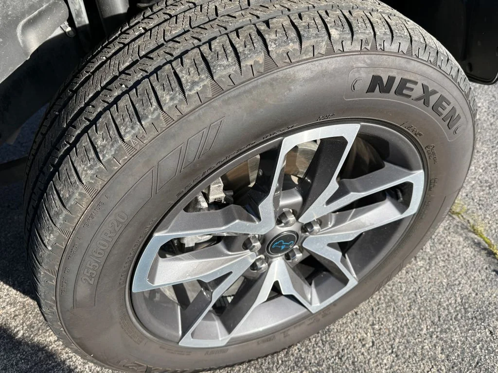 Used 2024 Gray Jeep Sport S 4xe image 15