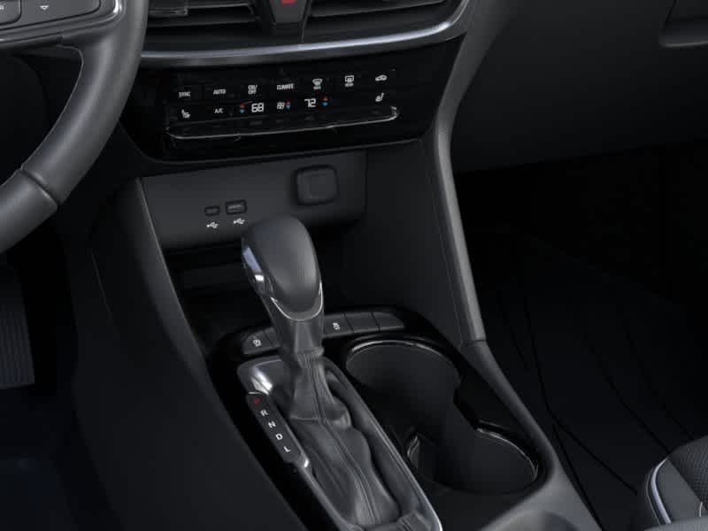 2026 Buick Encore GX Avenir - Photo 23