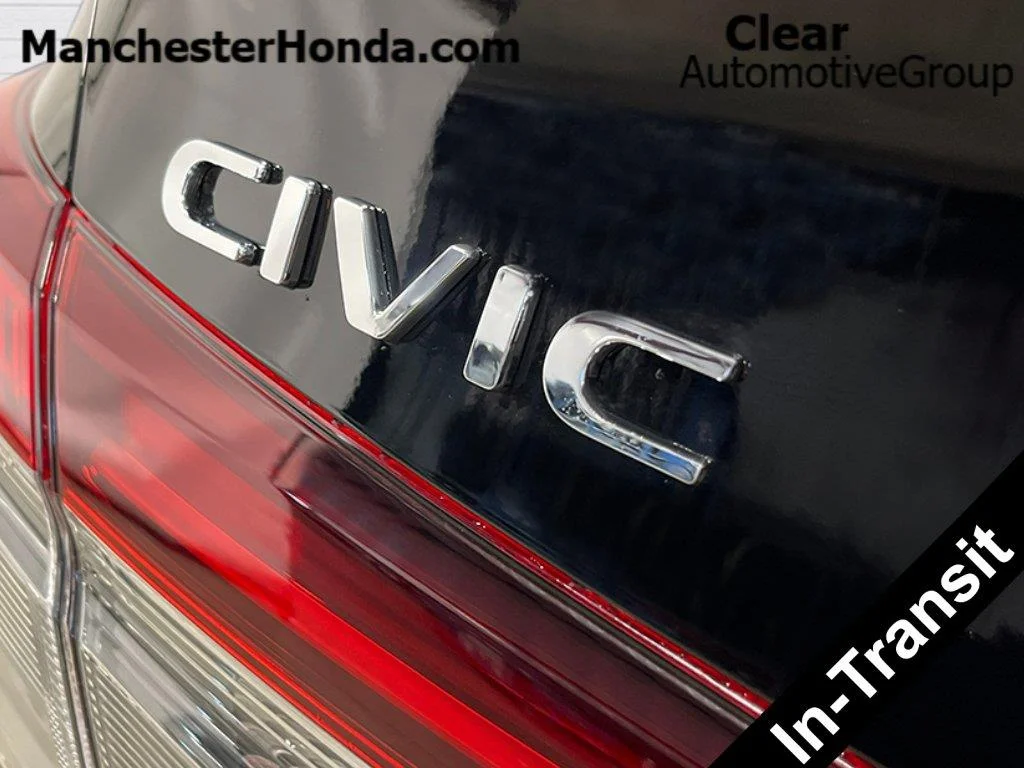 New 2026 Crystal Black Pearl Honda Sport Touring image 6