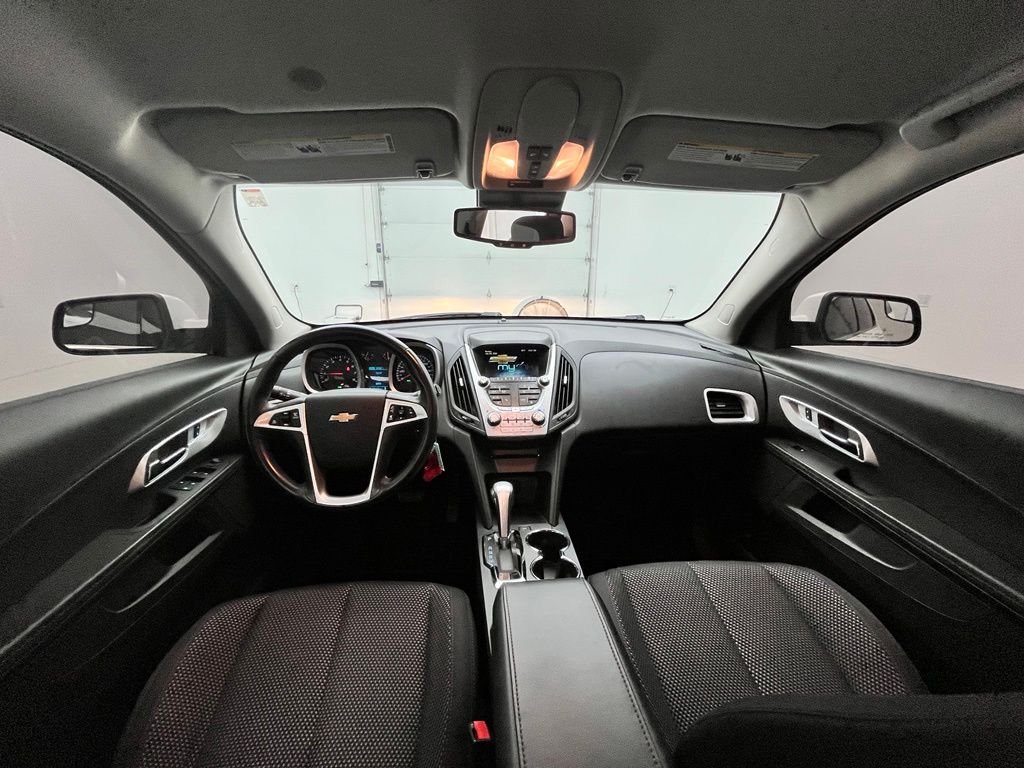 Used 2013 Summit White Chevrolet LT image 4