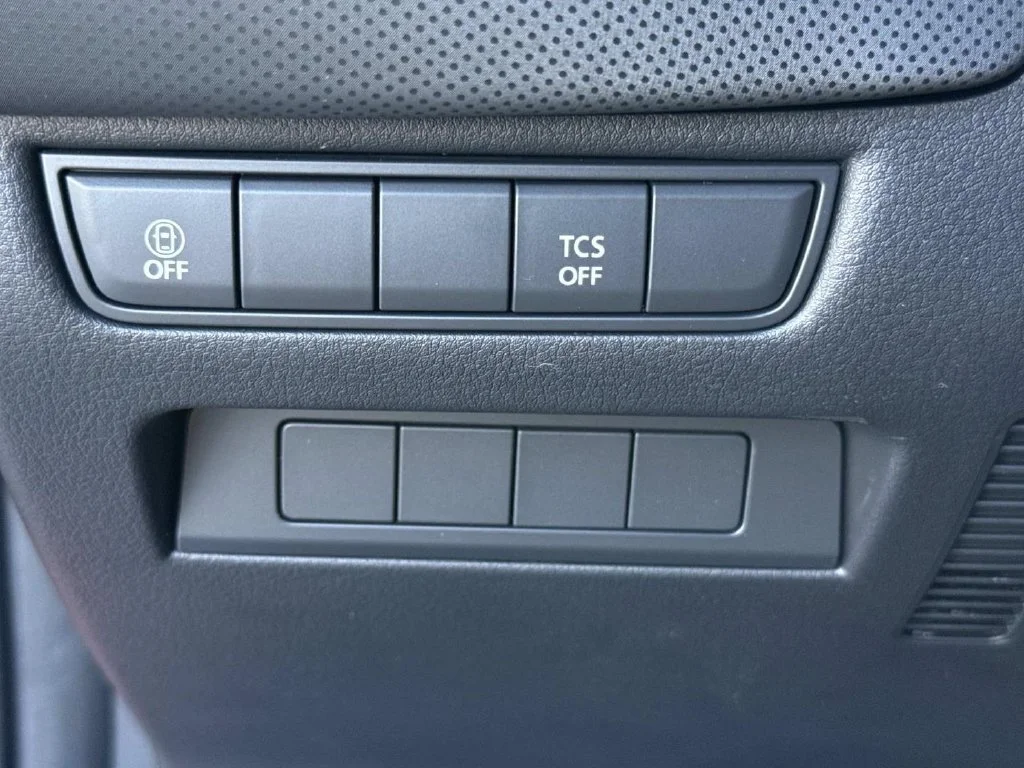 New 2026 Wind Chill Pearl Mazda 2.5 S Select AWD image 40