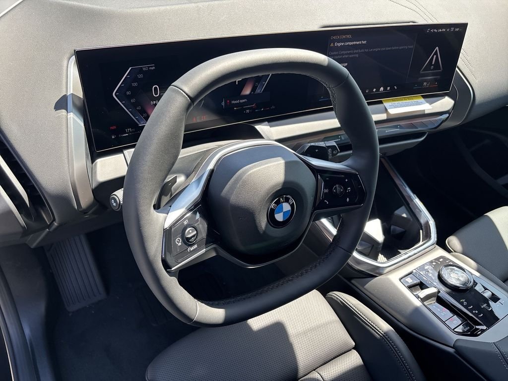 New 2026 Dark Graphite Metallic BMW 30 xDrive image 11
