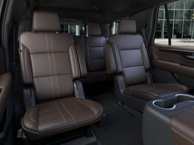 2026 Chevrolet Tahoe High Country - Photo 17