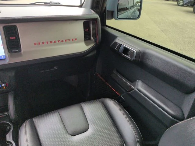 Certified Used 2023 Gray Ford Raptor image 17