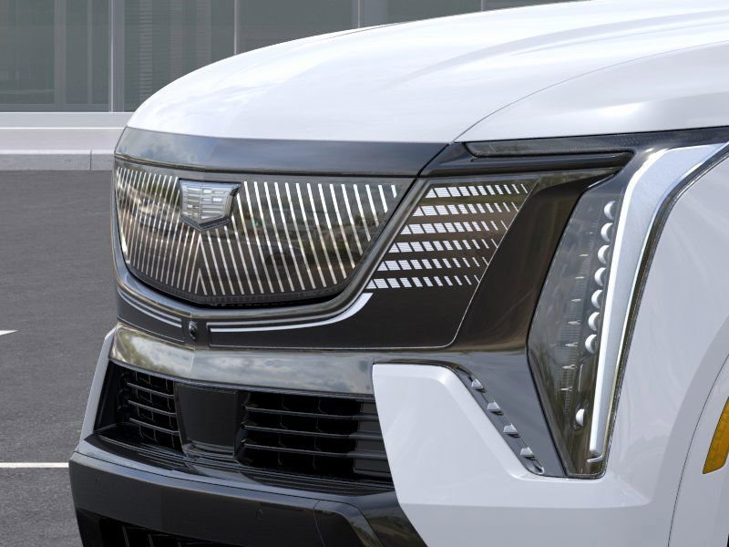 2025 Cadillac Escalade IQ Sport 1 - Photo 13