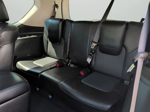Used 2021 Black Nissan SL image 42
