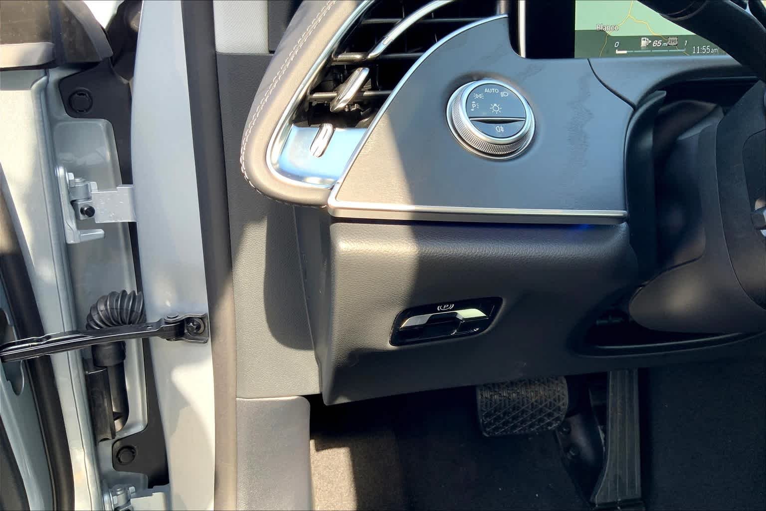 Used 2025 Cirrus Silver Metallic Mercedes-Benz E 350 image 12
