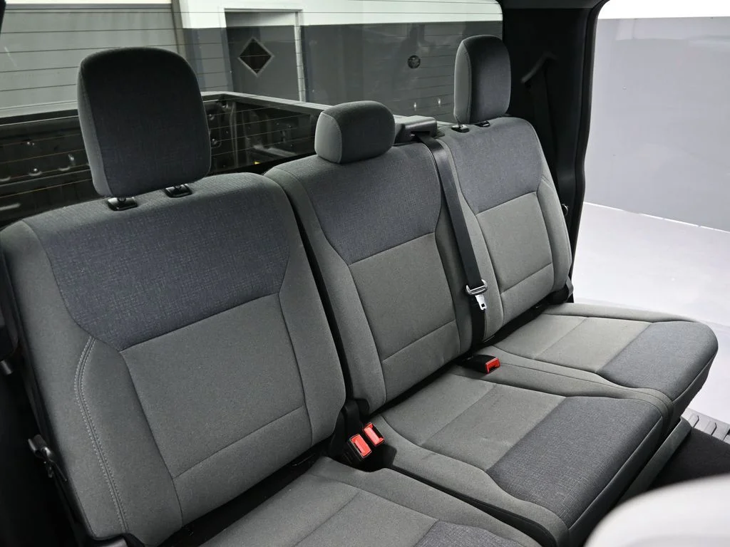 Used 2025 Gray Ford XLT image 15
