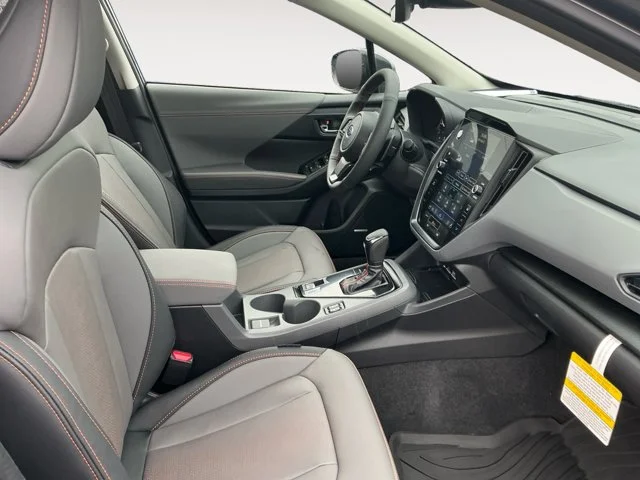 New 2027 MAGNETITE GRAY PEARL Subaru Limited image 9