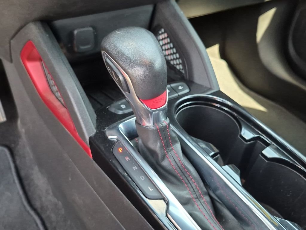 Used 2023 Crimson Chevrolet RS image 24
