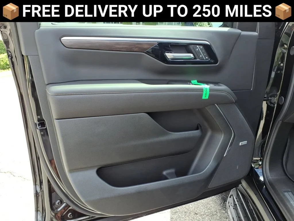 2026 Chevrolet Tahoe Premier - Photo 21