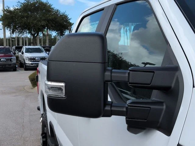 New 2026 Oxford White Ford F-250® XL image 12