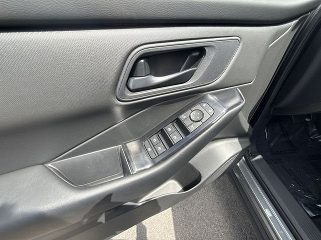 Used 2026 Gray Nissan S image 13