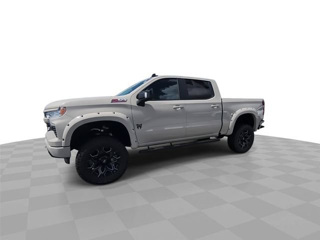 New 2026 White Sands Chevrolet RST image 4