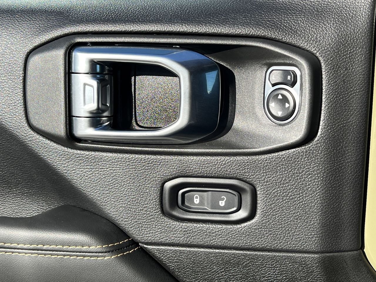 New 2026 41 Exterior Paint Jeep Sahara image 18