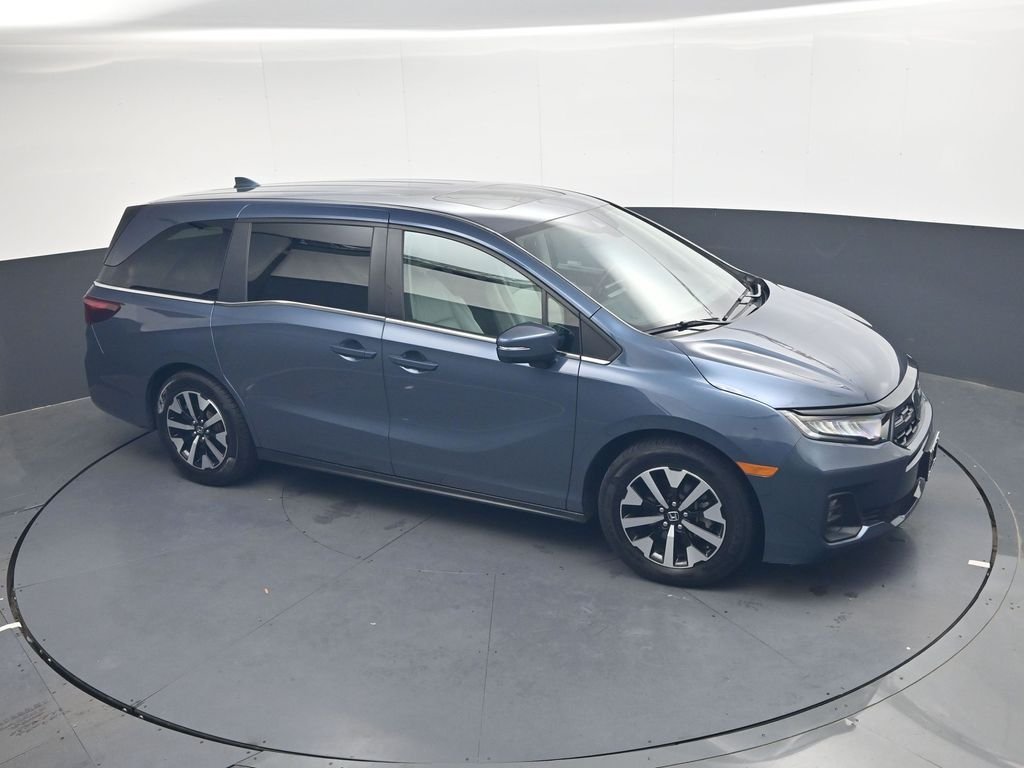 Used 2025  Honda EX-L image 20