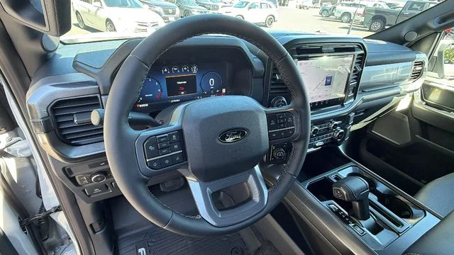 New 2026 Avalanche Ford Lariat® image 34