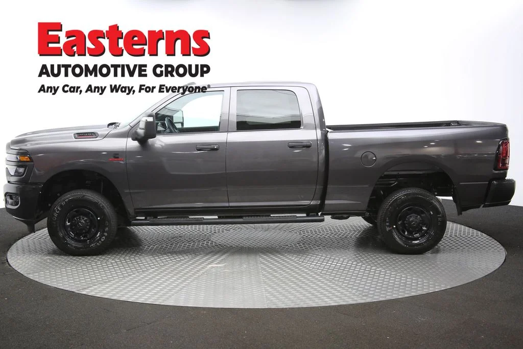 Used 2025 Gray Ram Tradesman image 61