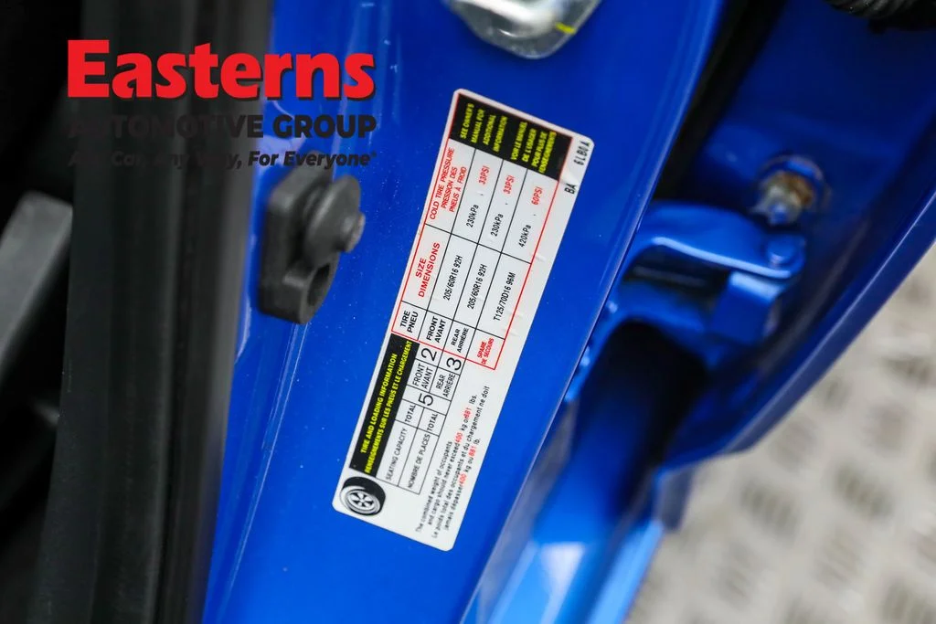Used 2021 Blue Nissan SV image 32