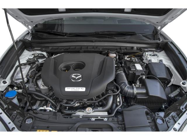 New 2026 Deep Crystal Blue Mica Mazda 2.5 Turbo Aire Edition AWD image 15