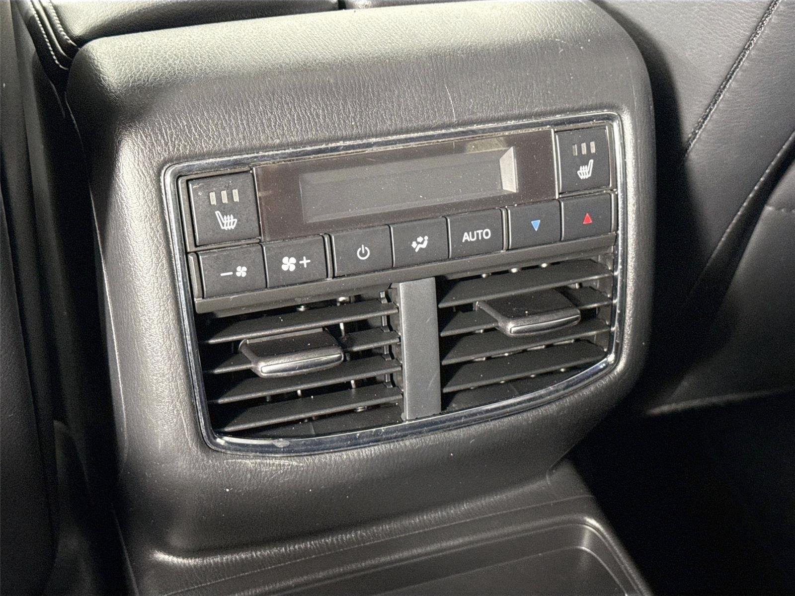 Used 2023 Deep Crystal Blue Mica Mazda Grand Touring image 37