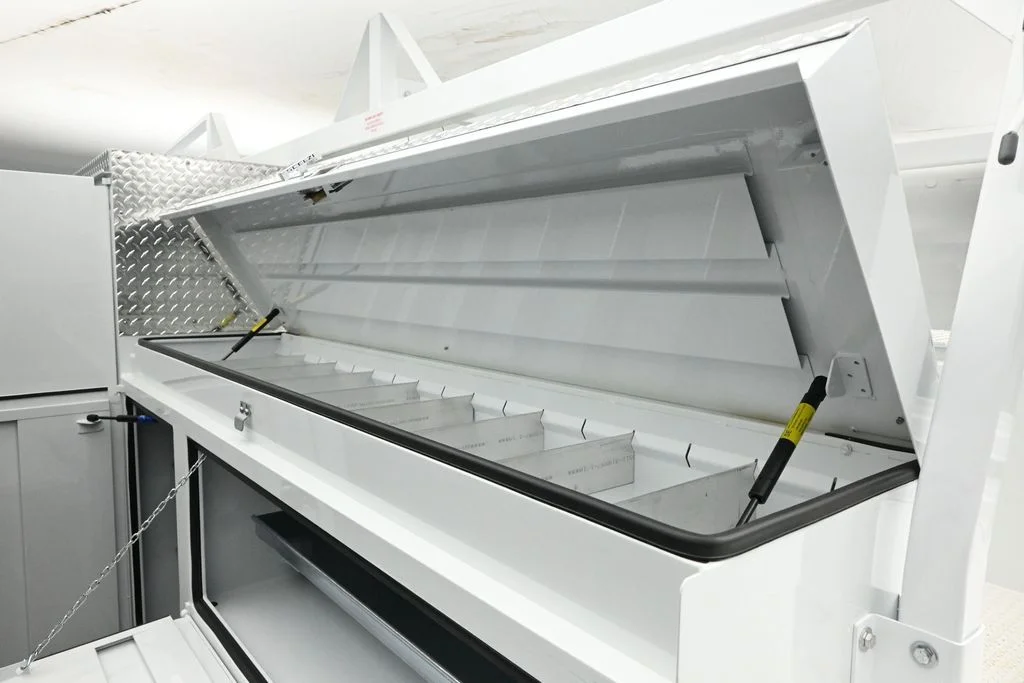 New 2026 White Ford XL image 32