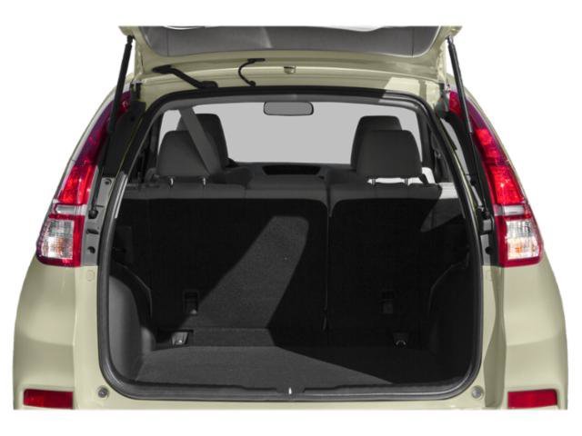 Used 2015 Red Honda LX image 12