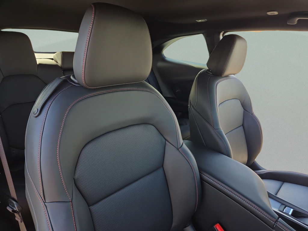 New 2026 White Knuckle Dodge Scat Pack Plus image 41