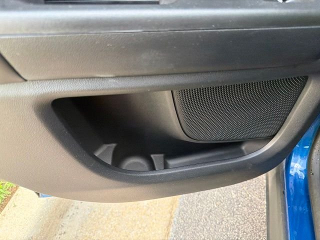 Used 2024 Blue Ford Big Bend image 18