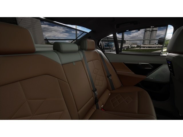 New 2027 Black BMW 550e image 12